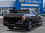 2025 Chevrolet Silverado EV Crew Cab AWD Pickup for sale #S87858 - photo 4
