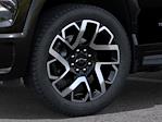 2025 Chevrolet Silverado EV Crew Cab AWD Pickup for sale #S87858 - photo 9