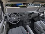 2025 Chevrolet Express 3500 Regular Cab RWD Cutaway for sale #S87940 - photo 15