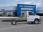 2025 Chevrolet Express 3500 Regular Cab RWD Cutaway for sale #S87940 - photo 5