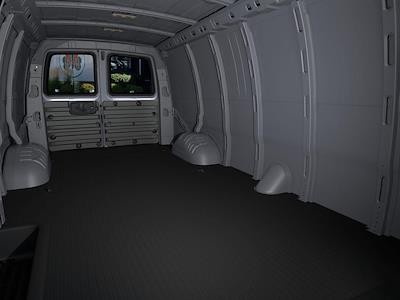 2025 Chevrolet Express 2500 RWD Empty Cargo Van for sale #S88261 - photo 2