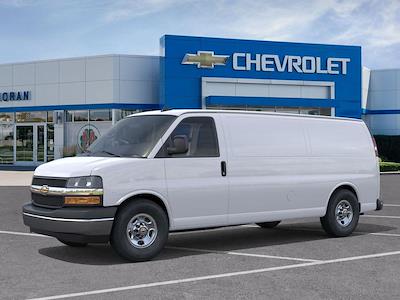 2025 Chevrolet Express 2500 RWD Empty Cargo Van for sale #S88261 - photo 1