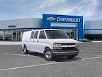 New 2025 Chevrolet Express 2500 Empty Cargo Van for sale #S88261 - photo 4