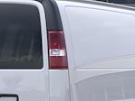 New 2025 Chevrolet Express 2500 Empty Cargo Van for sale #S88261 - photo 12
