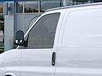 New 2025 Chevrolet Express 2500 Empty Cargo Van for sale #S88261 - photo 13
