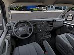 New 2025 Chevrolet Express 2500 Empty Cargo Van for sale #S88261 - photo 16