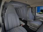 New 2025 Chevrolet Express 2500 Empty Cargo Van for sale #S88261 - photo 17