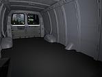New 2025 Chevrolet Express 2500 Empty Cargo Van for sale #S88261 - photo 2