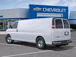New 2025 Chevrolet Express 2500 Empty Cargo Van for sale #S88261 - photo 3