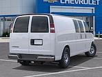 New 2025 Chevrolet Express 2500 Empty Cargo Van for sale #S88261 - photo 5
