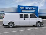 New 2025 Chevrolet Express 2500 Empty Cargo Van for sale #S88261 - photo 6