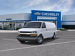 New 2025 Chevrolet Express 2500 Empty Cargo Van for sale #S88261 - photo 9