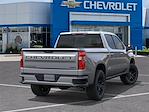 2026 Chevrolet Silverado 1500 Crew Cab 4WD Pickup for sale #T87438 - photo 2