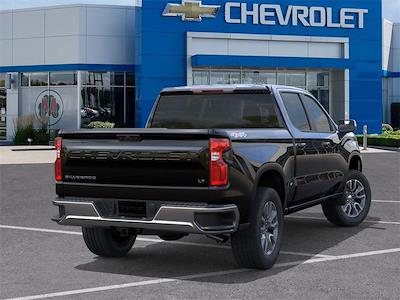 2026 Chevrolet Silverado 1500 Crew Cab 4x4 Pickup for sale #T85757 - photo 2