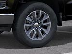New 2026 Chevrolet Silverado 1500 LT Crew Cab 4x4 Pickup for sale #T85757 - photo 10