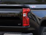 New 2026 Chevrolet Silverado 1500 LT Crew Cab 4x4 Pickup for sale #T85757 - photo 12