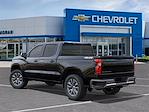 New 2026 Chevrolet Silverado 1500 LT Crew Cab 4x4 Pickup for sale #T85757 - photo 5