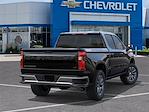 New 2026 Chevrolet Silverado 1500 LT Crew Cab 4x4 Pickup for sale #T85757 - photo 2