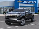 New 2026 Chevrolet Silverado 1500 LT Crew Cab 4x4 Pickup for sale #T85757 - photo 7