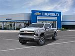 New 2026 Chevrolet Silverado 1500 LT Crew Cab 4x4 Pickup for sale #T85774 - photo 8