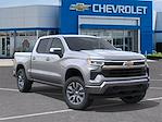 2026 Chevrolet Silverado 1500 Crew Cab 4x4 Pickup for sale #T85776 - photo 7