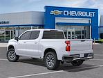 2026 Chevrolet Silverado 1500 Crew Cab 4x4 Pickup for sale #T85802 - photo 5
