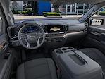 2026 Chevrolet Silverado 1500 Crew Cab 4x4 Pickup for sale #K86599 - photo 15