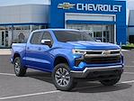 2026 Chevrolet Silverado 1500 Crew Cab 4x4 Pickup for sale #K86599 - photo 7