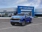 2026 Chevrolet Silverado 1500 Crew Cab 4x4 Pickup for sale #K86599 - photo 8