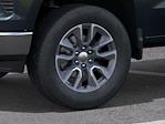 New 2026 Chevrolet Silverado 1500 LT Crew Cab 4x4 Pickup for sale #T85894 - photo 9