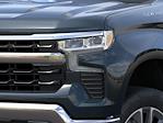New 2026 Chevrolet Silverado 1500 LT Crew Cab 4x4 Pickup for sale #T85894 - photo 10