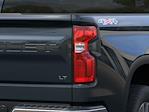 New 2026 Chevrolet Silverado 1500 LT Crew Cab 4x4 Pickup for sale #T85894 - photo 11