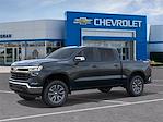 New 2026 Chevrolet Silverado 1500 LT Crew Cab 4x4 Pickup for sale #T85894 - photo 3