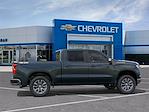 New 2026 Chevrolet Silverado 1500 LT Crew Cab 4x4 Pickup for sale #T85894 - photo 5