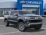 New 2026 Chevrolet Silverado 1500 LT Crew Cab 4x4 Pickup for sale #T85894 - photo 7