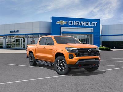 2026 Chevrolet Colorado Crew Cab 4x4 Pickup for sale #T86044 - photo 1