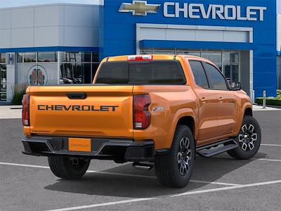 2026 Chevrolet Colorado Crew Cab 4x4 Pickup for sale #T86044 - photo 2