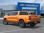 2026 Chevrolet Colorado Crew Cab 4x4 Pickup for sale #T86044 - photo 4