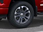 2026 Chevrolet Silverado 1500 Crew Cab 4x4 Pickup for sale #T86080 - photo 9