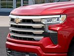 2026 Chevrolet Silverado 1500 Crew Cab 4x4 Pickup for sale #T86080 - photo 13