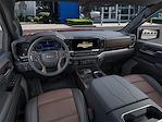 2026 Chevrolet Silverado 1500 Crew Cab 4x4 Pickup for sale #T86080 - photo 15
