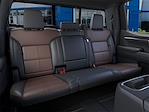 2026 Chevrolet Silverado 1500 Crew Cab 4x4 Pickup for sale #T86080 - photo 17
