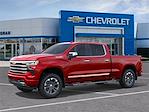 2026 Chevrolet Silverado 1500 Crew Cab 4x4 Pickup for sale #T86080 - photo 3