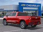2026 Chevrolet Silverado 1500 Crew Cab 4x4 Pickup for sale #T86080 - photo 4