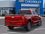 2026 Chevrolet Silverado 1500 Crew Cab 4x4 Pickup for sale #T86080 - photo 2