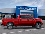 2026 Chevrolet Silverado 1500 Crew Cab 4x4 Pickup for sale #T86080 - photo 5