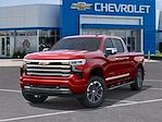 2026 Chevrolet Silverado 1500 Crew Cab 4x4 Pickup for sale #T86080 - photo 6