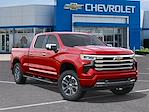 2026 Chevrolet Silverado 1500 Crew Cab 4x4 Pickup for sale #T86080 - photo 7