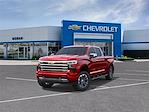 2026 Chevrolet Silverado 1500 Crew Cab 4x4 Pickup for sale #T86080 - photo 8