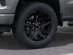 2026 Chevrolet Silverado 1500 Crew Cab 4x4 Pickup for sale #T86211 - photo 9